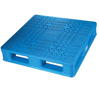 Stackable Industrial Plastic Pallets